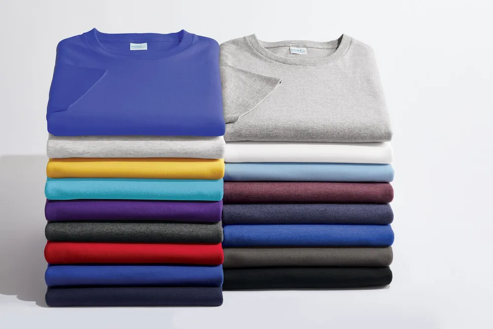 Custom t-shirts and apparel
