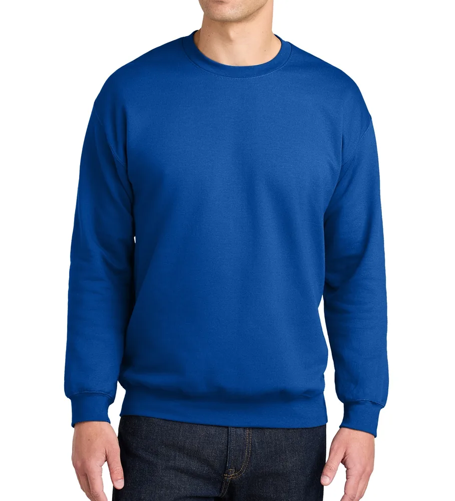 Gildan Softstyle Crewneck Sweatshirt