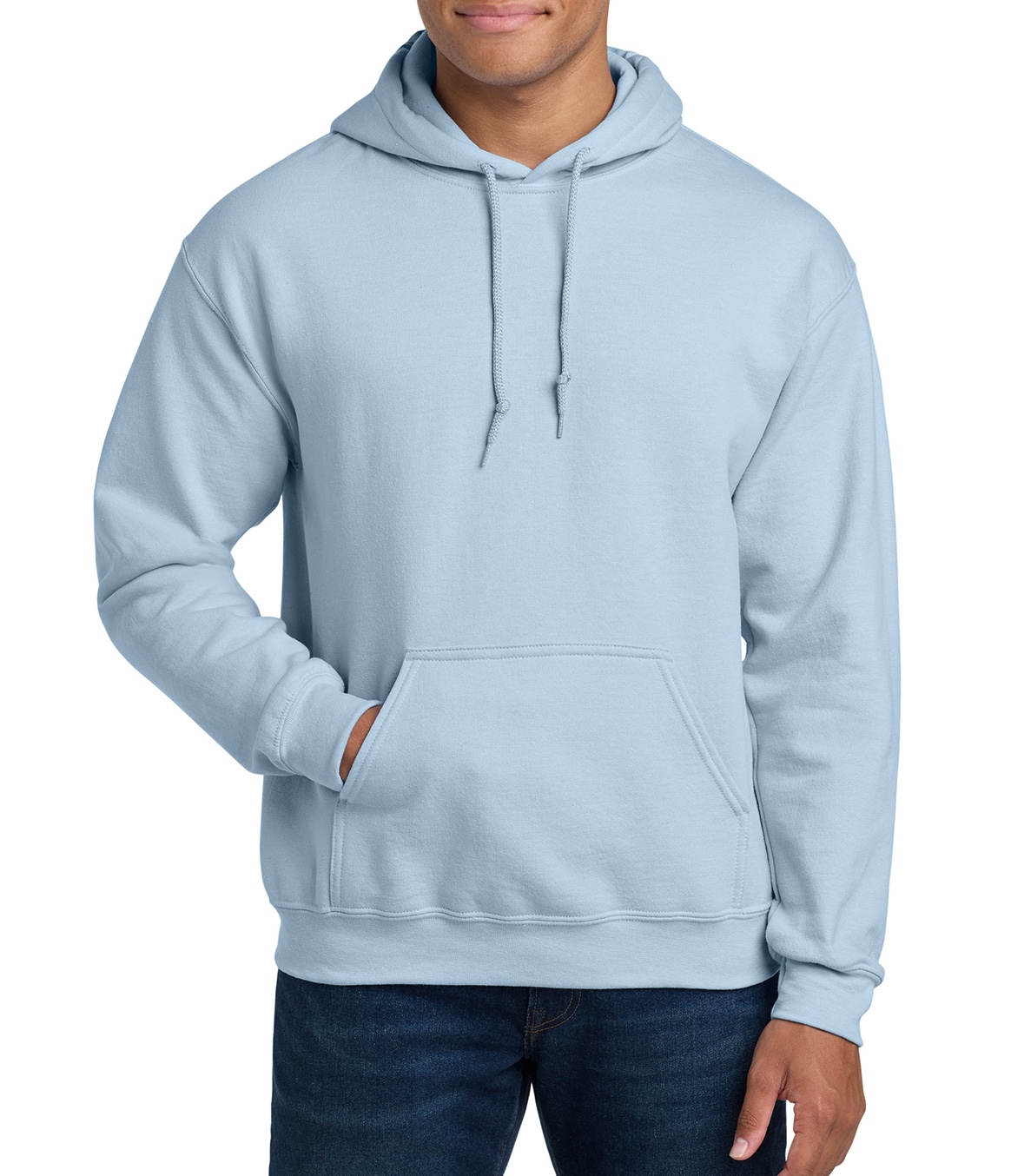 Gildan Heavy Blend Hooded Sweatshirt
