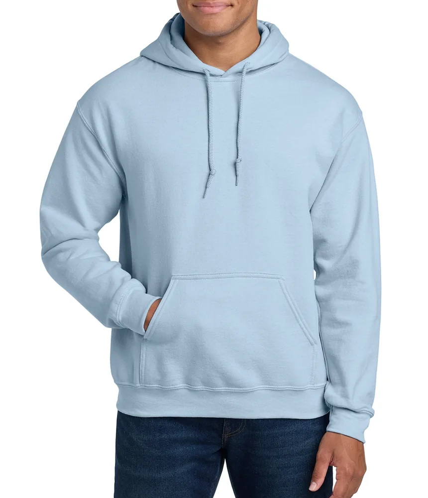 Gildan Heavy Blend Hooded Sweatshirt
