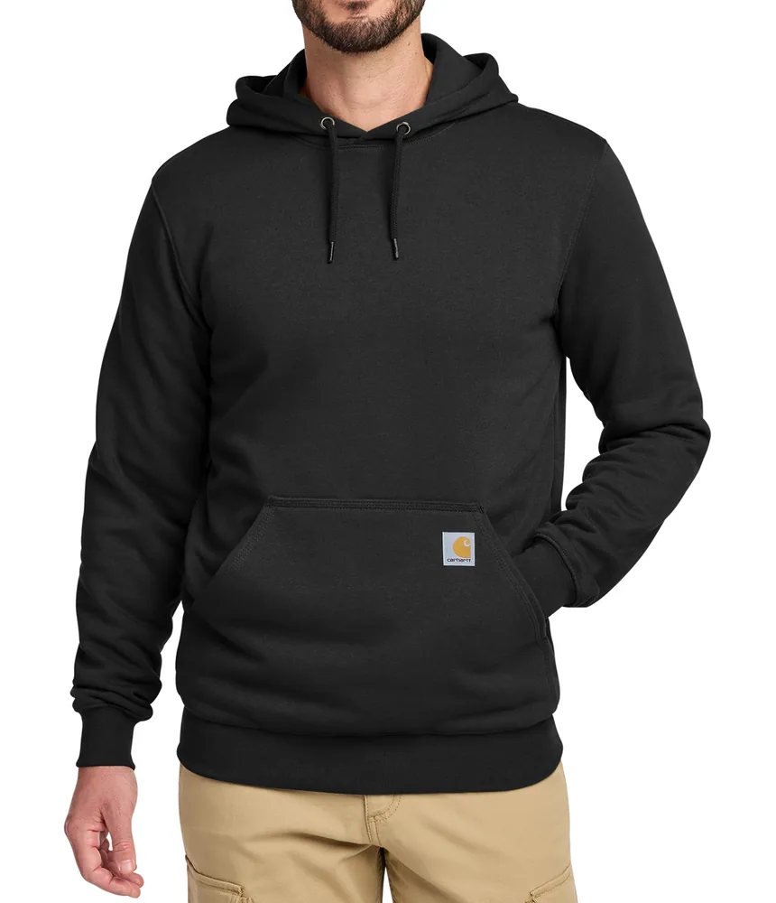 Carhartt Midweight Hooded Sweatshirt
