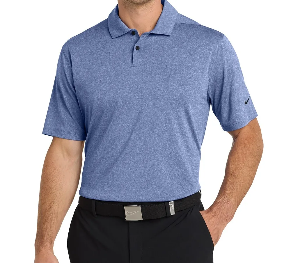Nike Dri-FIT Vapor Polo custom polo