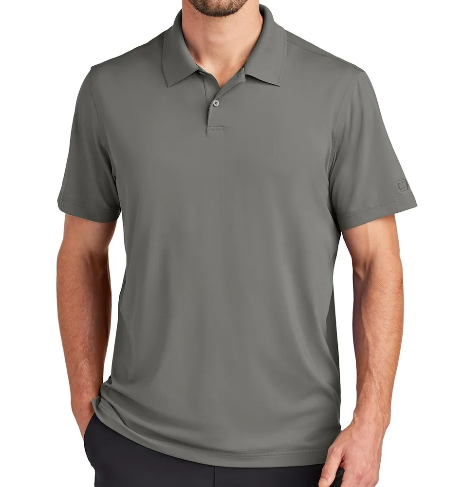 OGIO Regain Polo custom polo