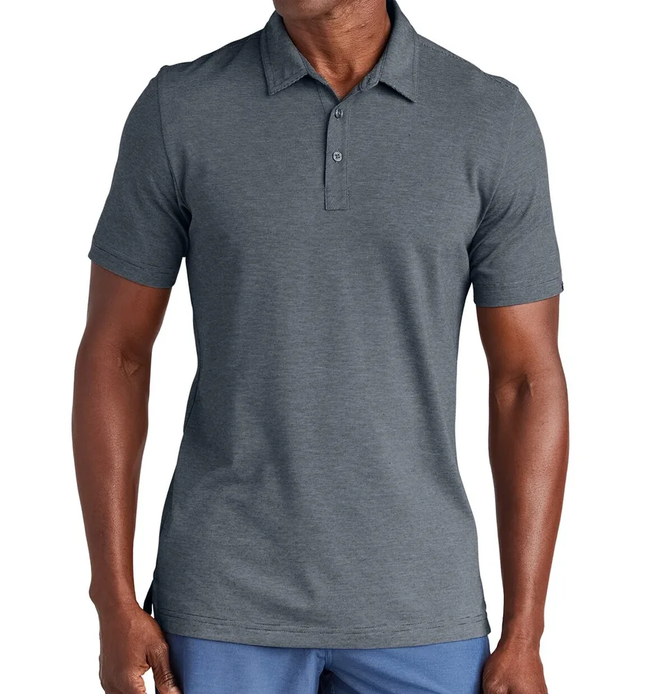 TravisMathew Sunnyvale Polo custom polo
