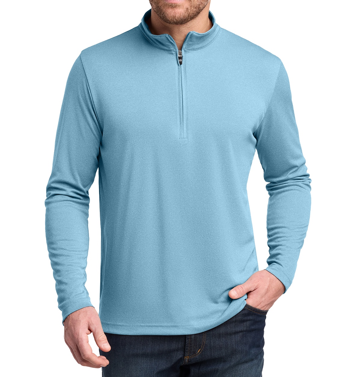 TravisMathew Coto Performance 1/4-Zip