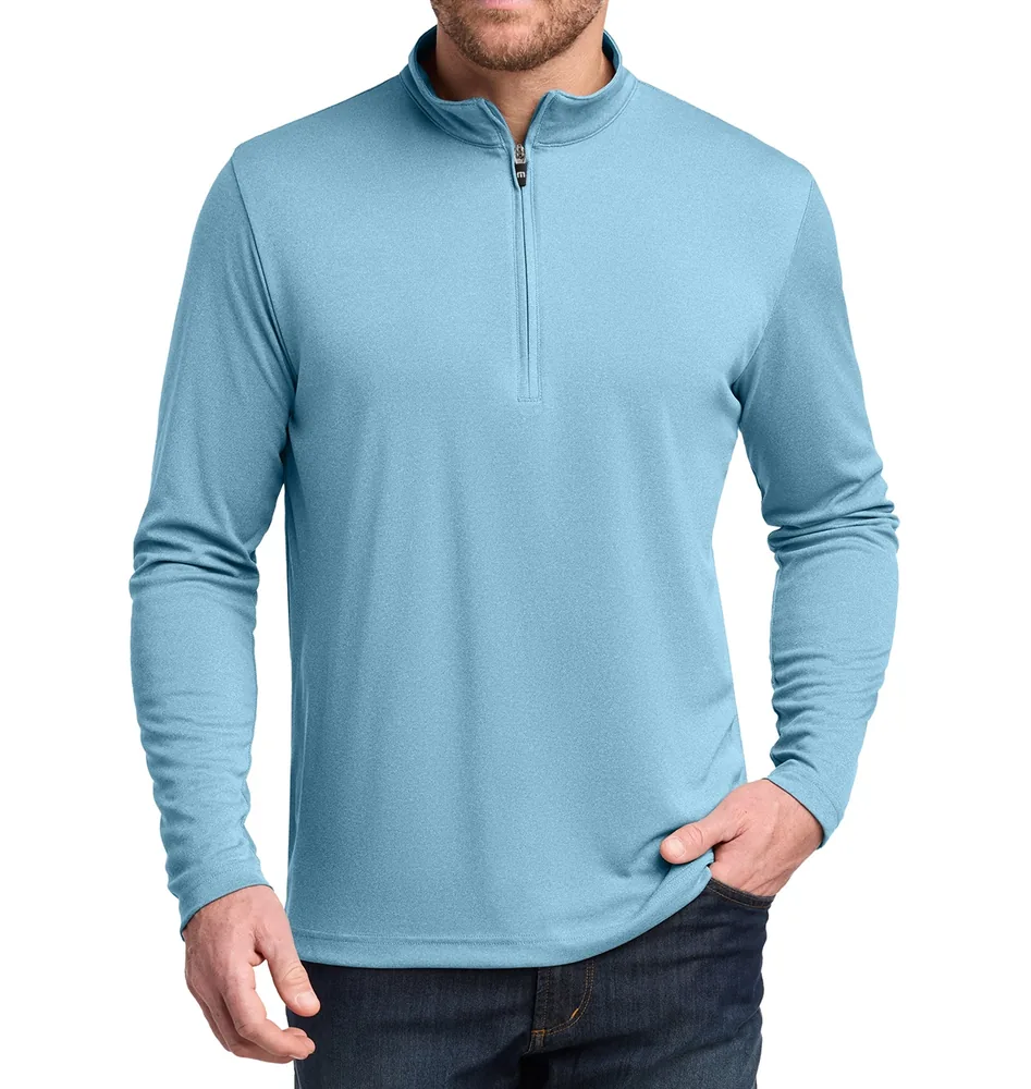 TravisMathew Coto Performance 1/4-Zip