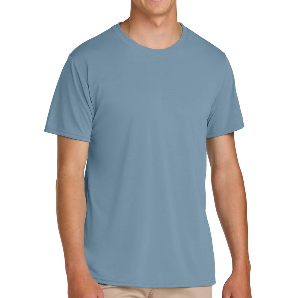 Gildan Performance Tee custom t-shirt