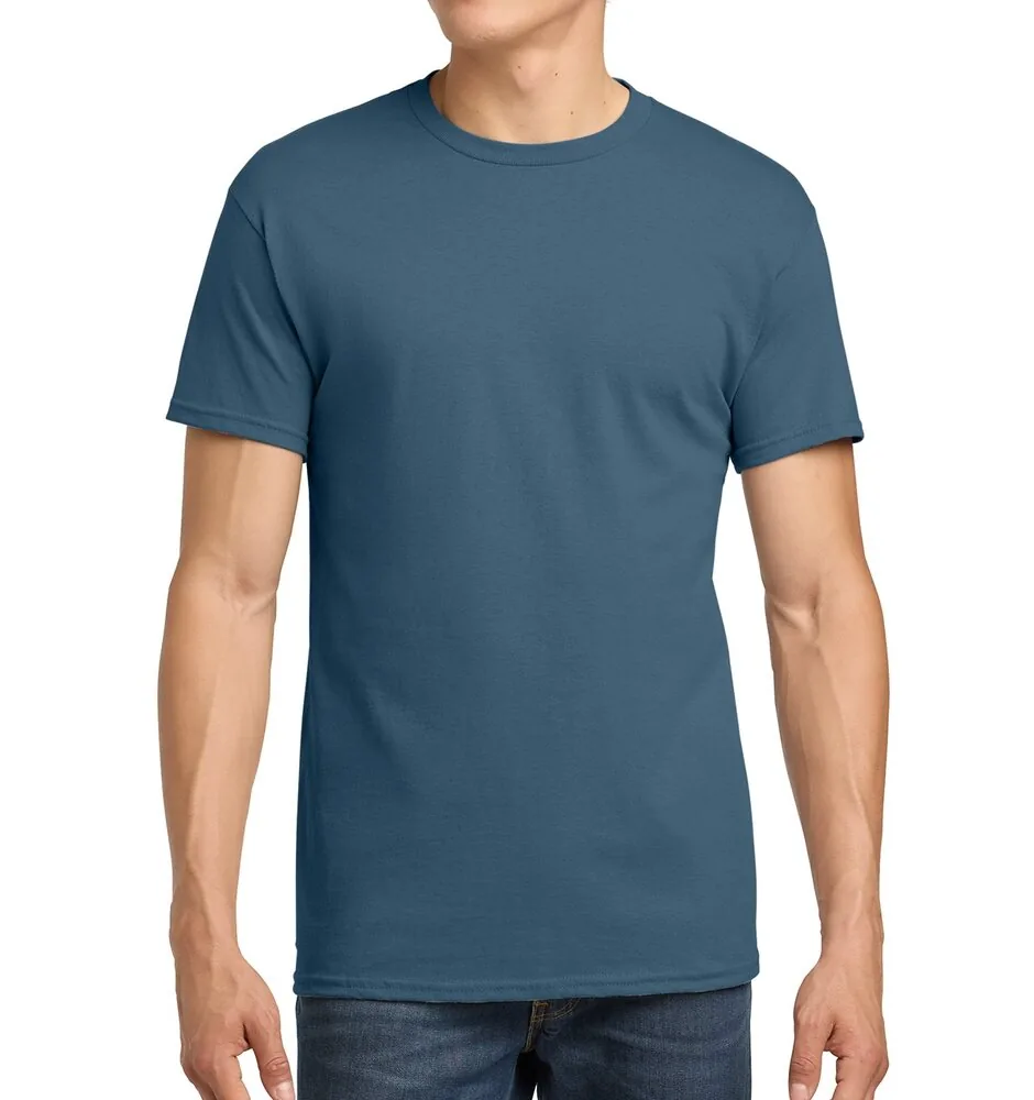 Gildan Heavy Cotton Tee custom t-shirt