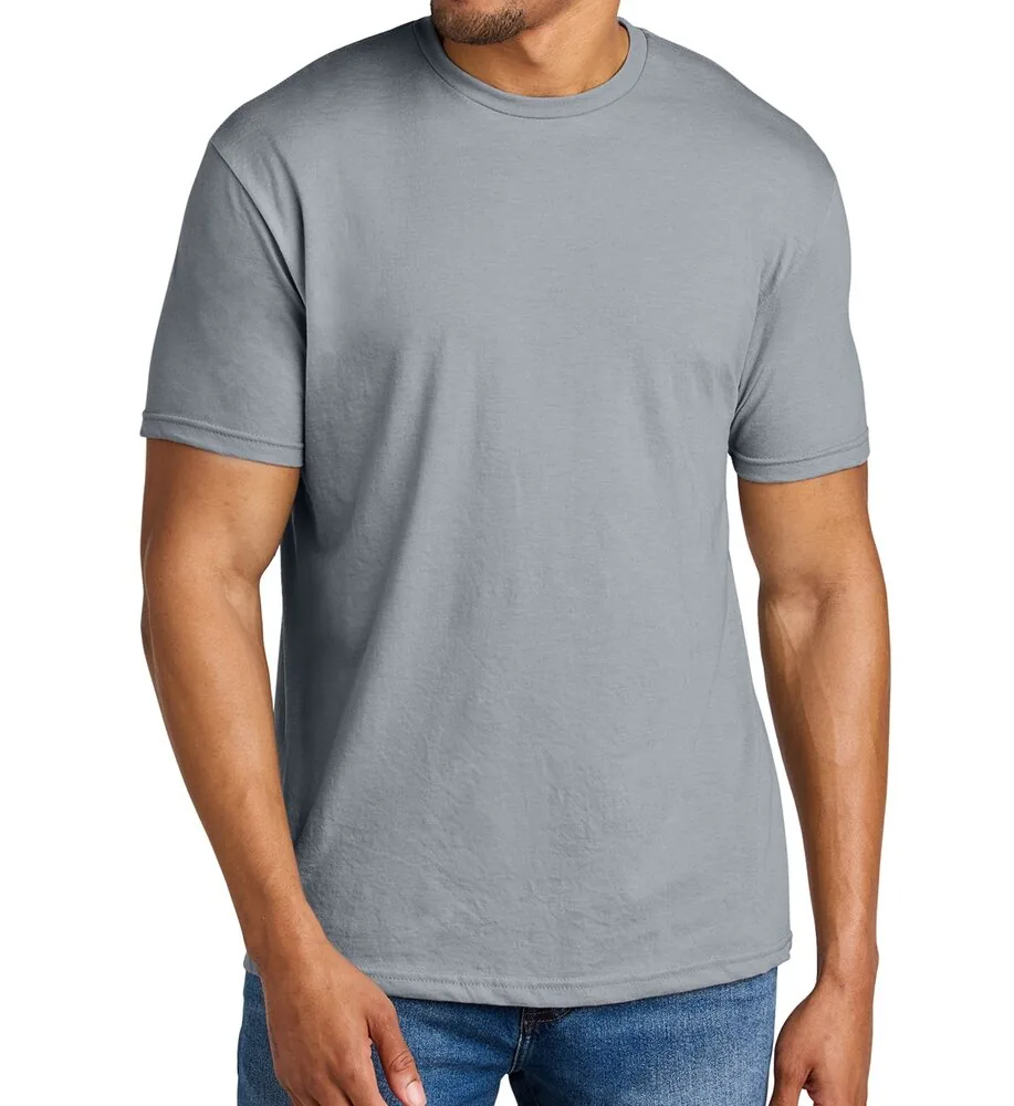 Gildan Softstyle CVC Tee custom t-shirt