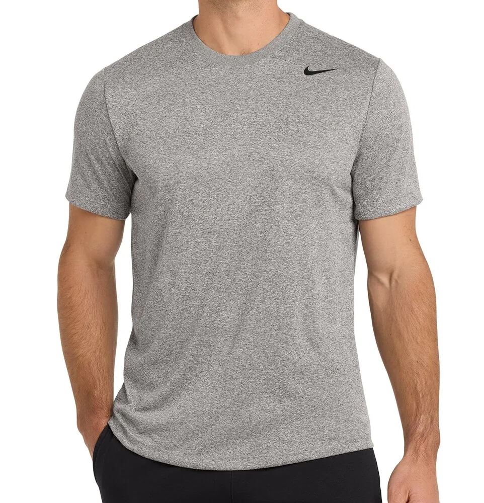 Nike Team rLegend Tee custom t-shirt