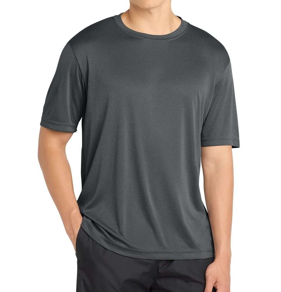 Sport-Tek PosiCharge Competitor Tee custom t-shirt