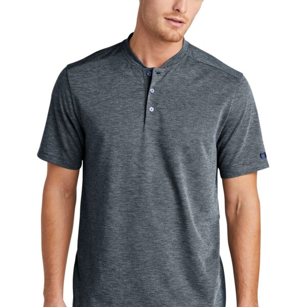 Evolution Henley Thumbnail