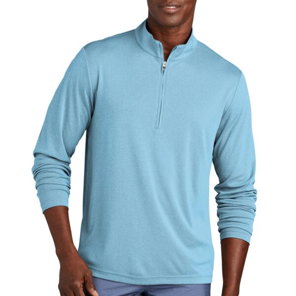Coto Performance 1/4 Zip Thumbnail