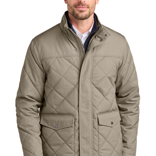 Field Coat Thumbnail