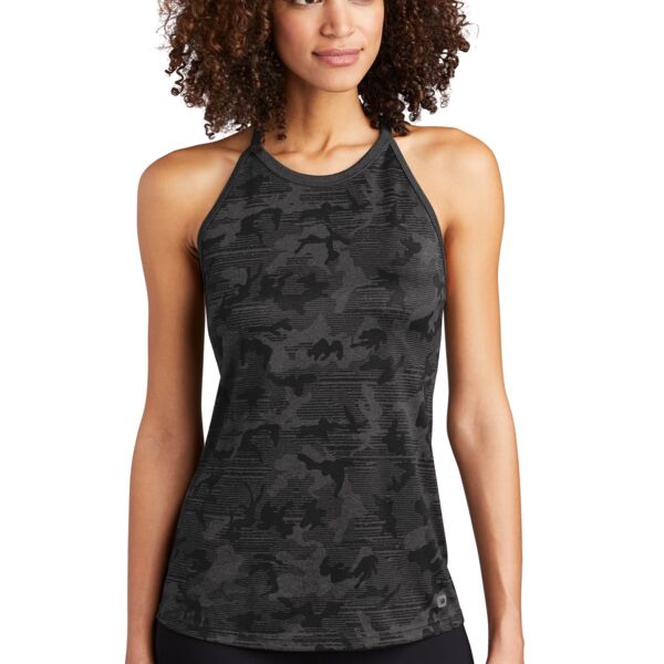 Women's Pulse Phantom Tank Thumbnail