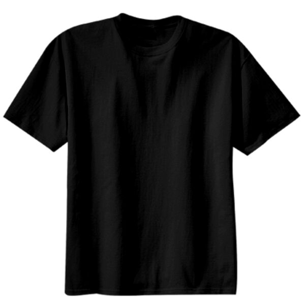 Men and Unisex Crew Neck T-shirt Thumbnail