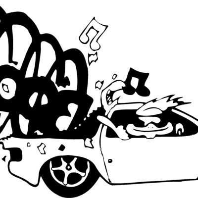 TRANSPORTATION Thumbnail